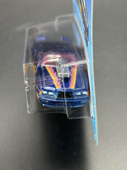 HOT WHEELS - 86 FORD THUNDERBIRD PRO STOCK (2024) - ULTRA HOTS 7/8