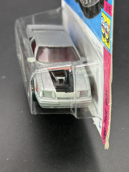 HOT WHEELS - 84 MUSTANG SVO (2023) - HW THE 80s 2/10