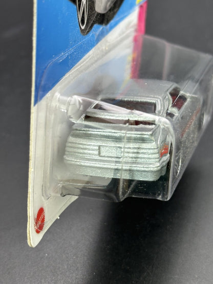 HOT WHEELS - 84 MUSTANG SVO (2023) - HW THE 80s 2/10