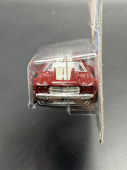 HOT WHEELS - 70’ CHEVY CHEVELLE (2022) - HW CONTOURED 3/5