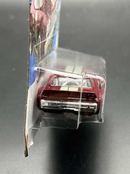 HOT WHEELS - 70’ CHEVY CHEVELLE (2022) - HW CONTOURED 3/5