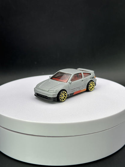 Honda CRX