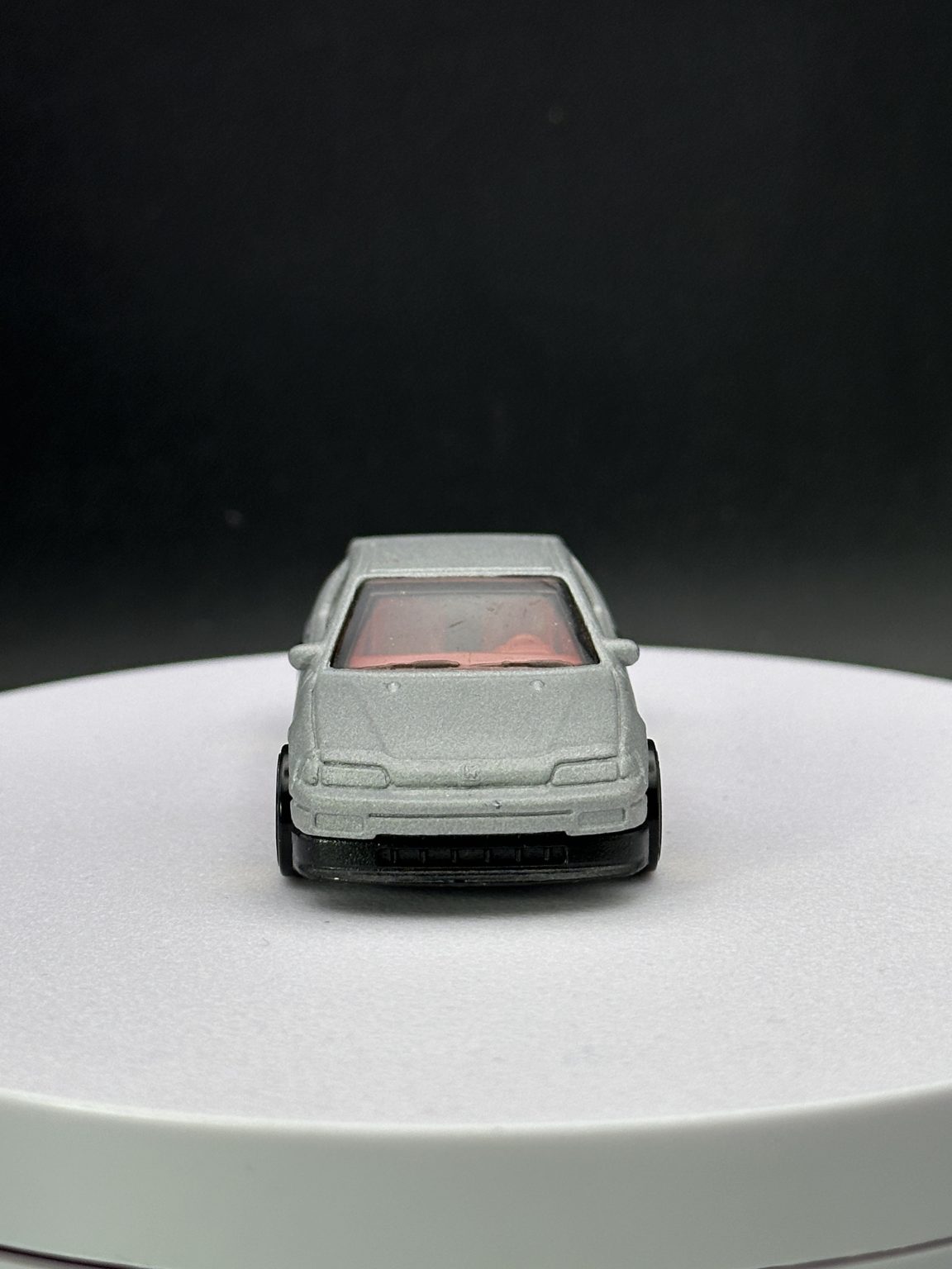 HOT WHEELS - 88 HONDA CRX (2023) - HW J-IMPORTS 10/10 - LOOSE