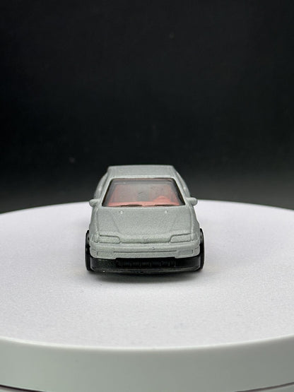 HOT WHEELS - 88 HONDA CRX (2023) - HW J-IMPORTS 10/10 - LOOSE