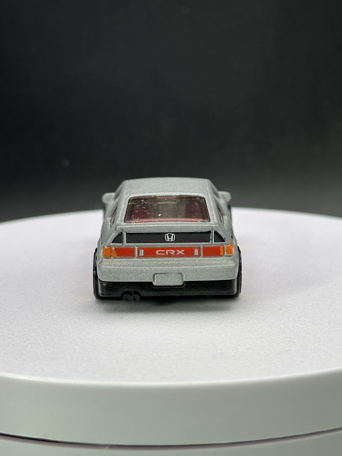 HOT WHEELS - 88 HONDA CRX (2023) - HW J-IMPORTS 10/10 - LOOSE