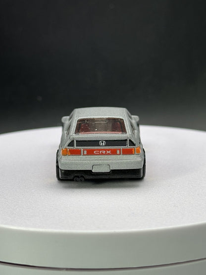 HOT WHEELS - 88 HONDA CRX (2023) - HW J-IMPORTS 10/10 - LOOSE