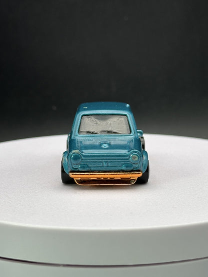 HOT WHEELS - CUSTOM 70 HONDA N600 (2024) - 56th ANNIVERSARY 5/6 - LOOSE