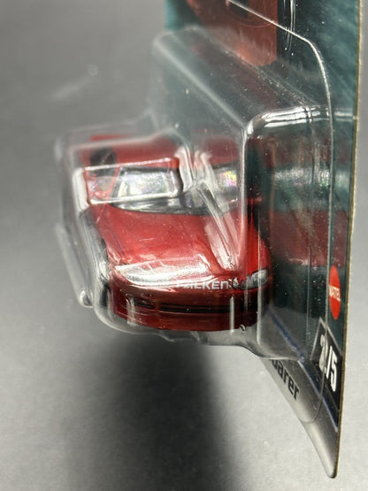 HOT WHEELS - TOYOTA SOARER (2024) - FAST AND FURIOUS 2/5