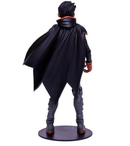 MCFARLANE DC MULTIVERSE ROBIN DAMIAN WAYNE ACTION FIGURE