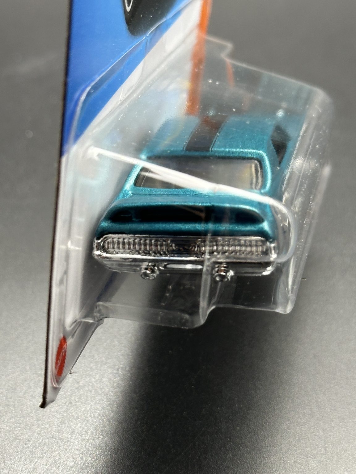 HOT WHEELS - 69 MERCURY COUGAR ELIMINATOR (2024) - HW MUSCLE MANIA 3/5