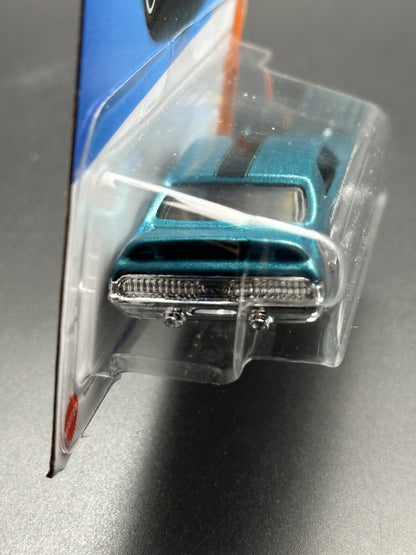 HOT WHEELS - 69 MERCURY COUGAR ELIMINATOR (2024) - HW MUSCLE MANIA 3/5