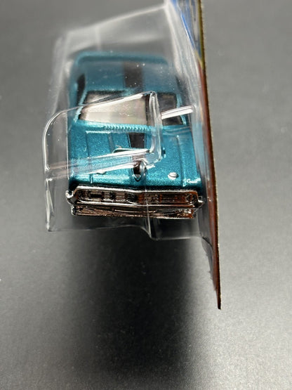 HOT WHEELS - 69 MERCURY COUGAR ELIMINATOR (2024) - HW MUSCLE MANIA 3/5