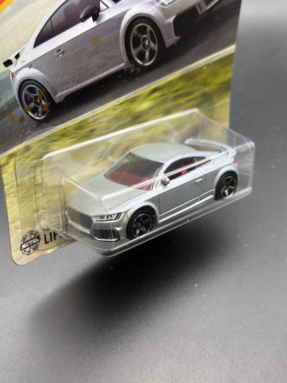 MATCHBOX - 2019 AUDI TT RS COUPE - 53/125 - DIECAST