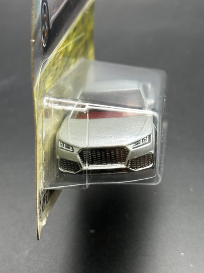 MATCHBOX - 2019 AUDI TT RS COUPE - 53/125 - DIECAST