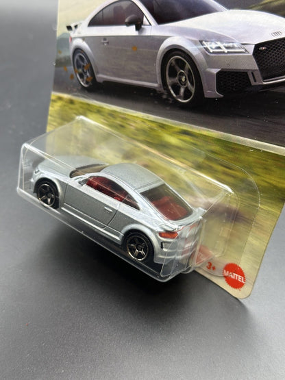 MATCHBOX - 2019 AUDI TT RS COUPE - 53/125 - DIECAST