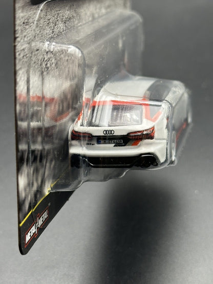 HOT WHEELS - AUDI RS 6 AVANT (2025) - CAR CULTURE FAST WAGONS 1/5