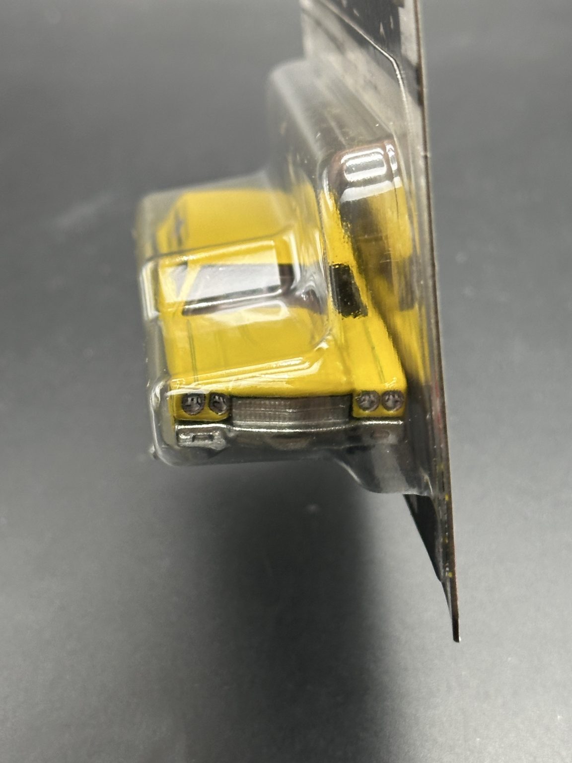 HOT WHEELS - 70 CHEVELLE SS WAGON (2025) - CAR CULTURE FAST WAGONS 2/5