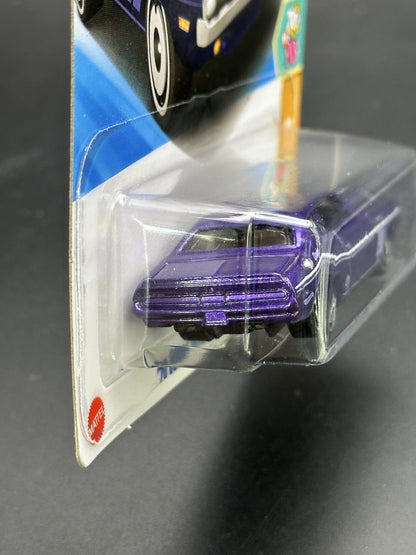 HOT WHEELS - 70 DODGE HEMI CHALLENGER (2025) - HW 70s VS 90s 10/10