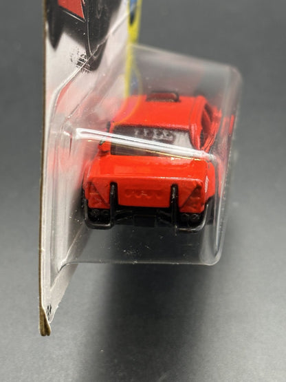 HOT WHEELS - TIME ATTAXI (2016) - HW CITY WORKS 7/10