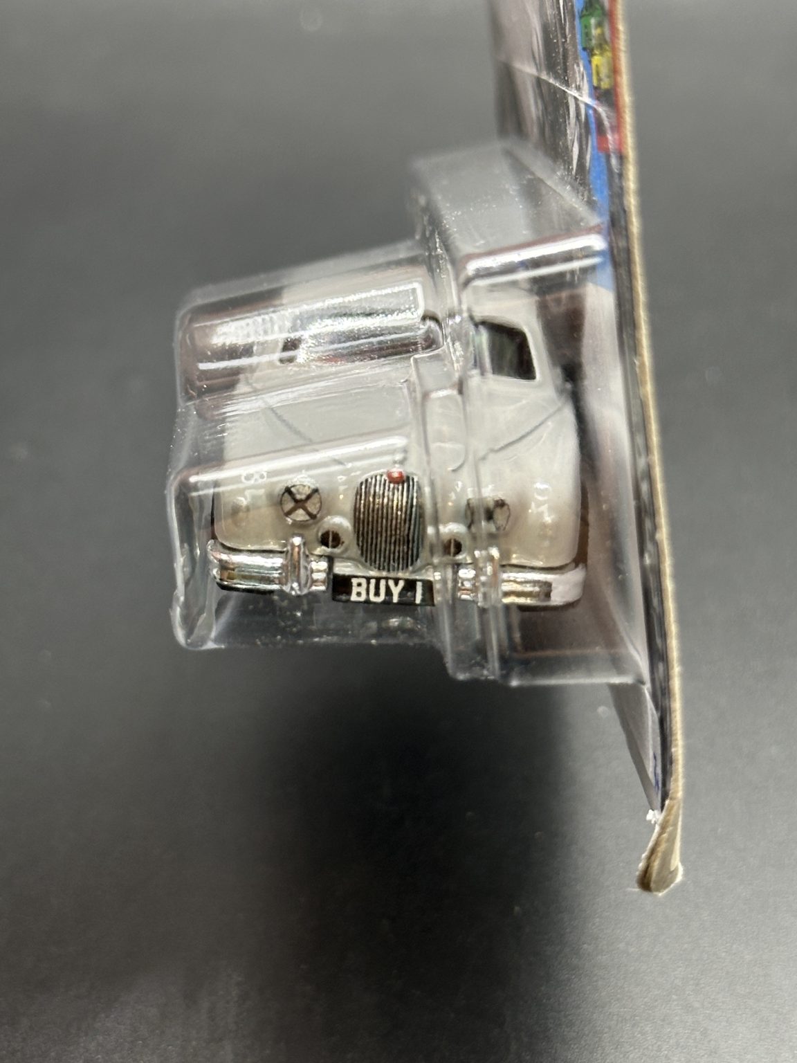 HOT WHEELS - JAGUAR MK1 (2024) - HW RACE DAY 6/10
