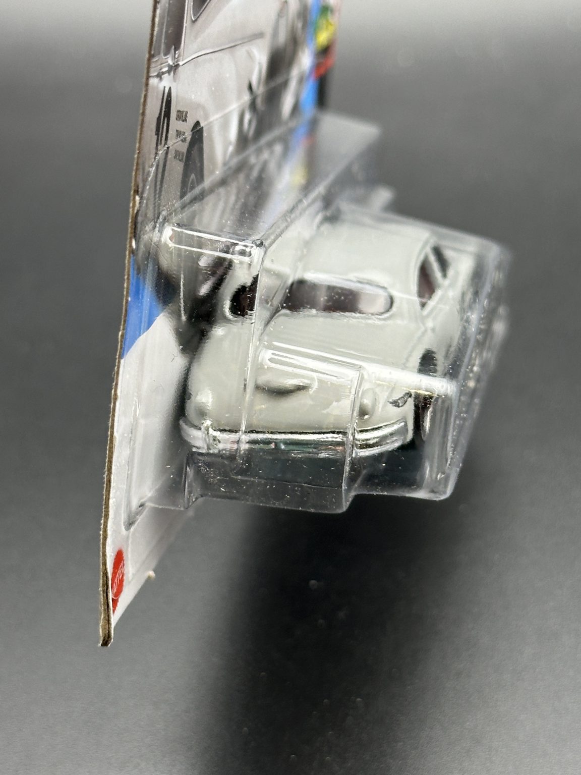 HOT WHEELS - JAGUAR MK1 (2024) - HW RACE DAY 6/10