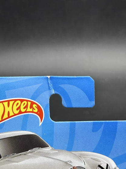 HOT WHEELS - JAGUAR MK1 (2024) - HW RACE DAY 6/10