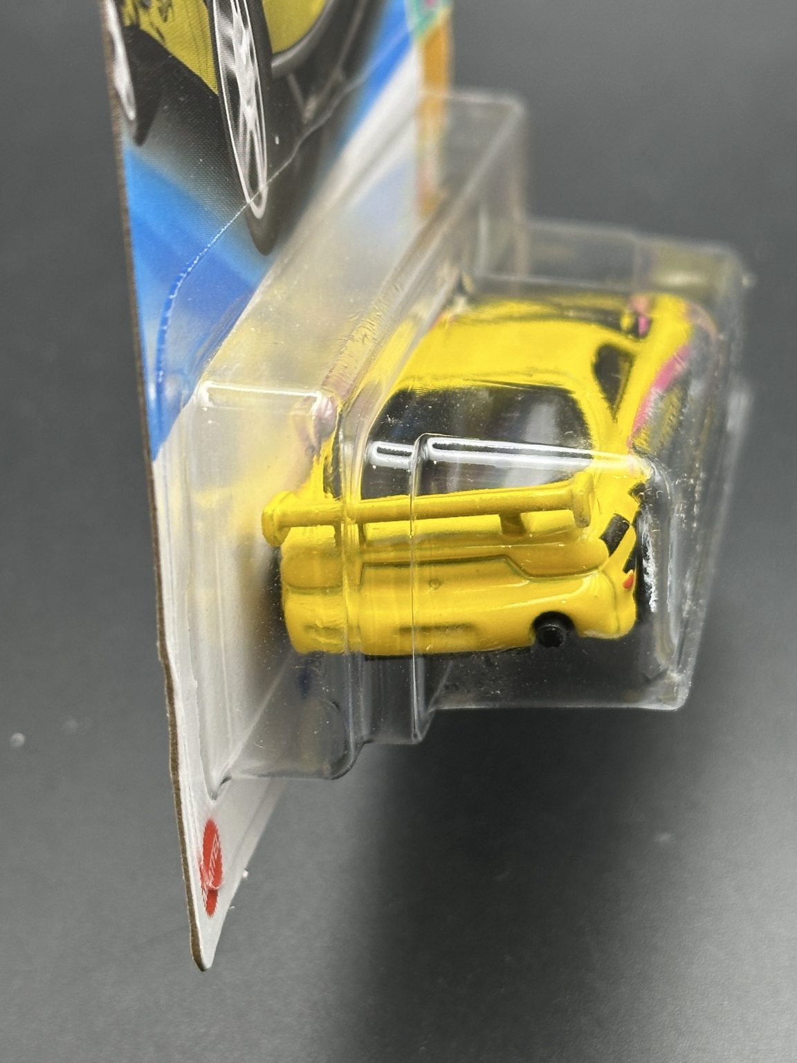 HOT WHEELS - 95 MAZDA RX7 DRIFT (2025) - HW 70s vs 90s 9/10