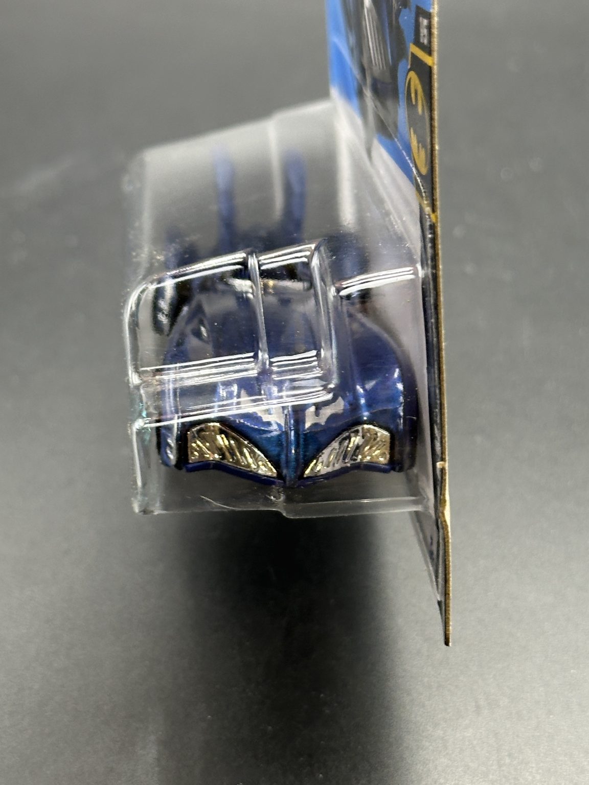 HOT WHEELS - BATMAN AND ROBIN BATMOBILE (2025) - HW BATMAN 1/5