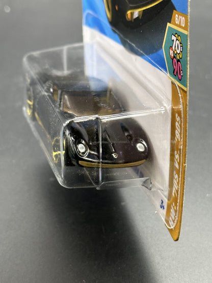 HOT WHEELS - 71 LAMBORGHINI MIURA SV (2025) - HW 70s VS 90s 6/10