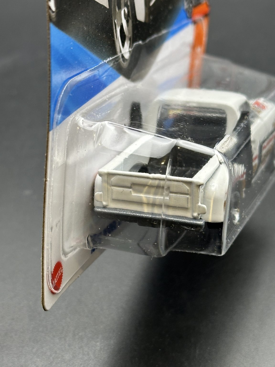 HOT WHEELS - 1978 DODGE LIL RED EXPRESS TRUCK (2025) - HW HOT TRUCKS 10/10