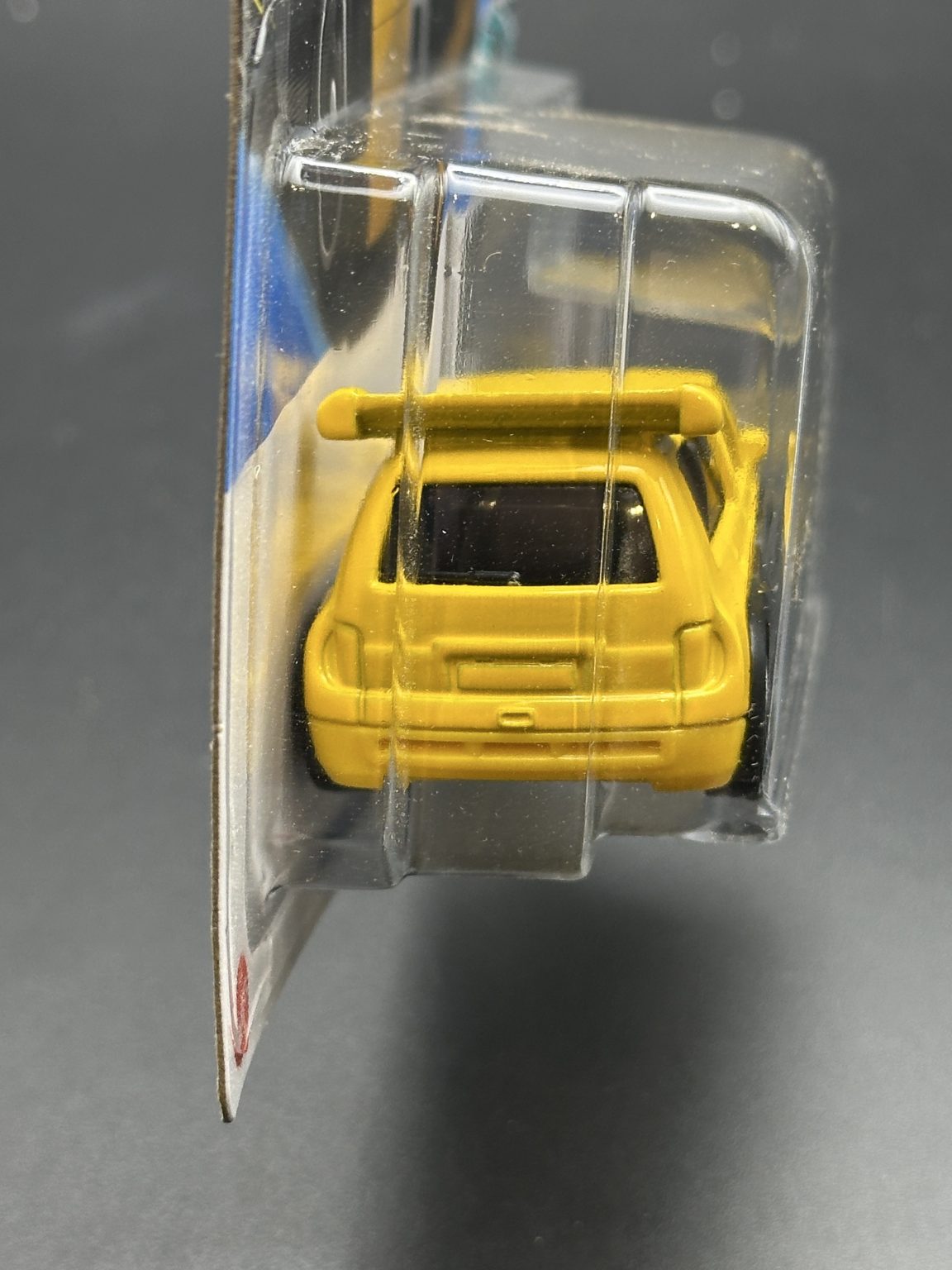 HOT WHEELS - RENAULT ESPACE F1 (2025) - HW MODIFIED 5/5