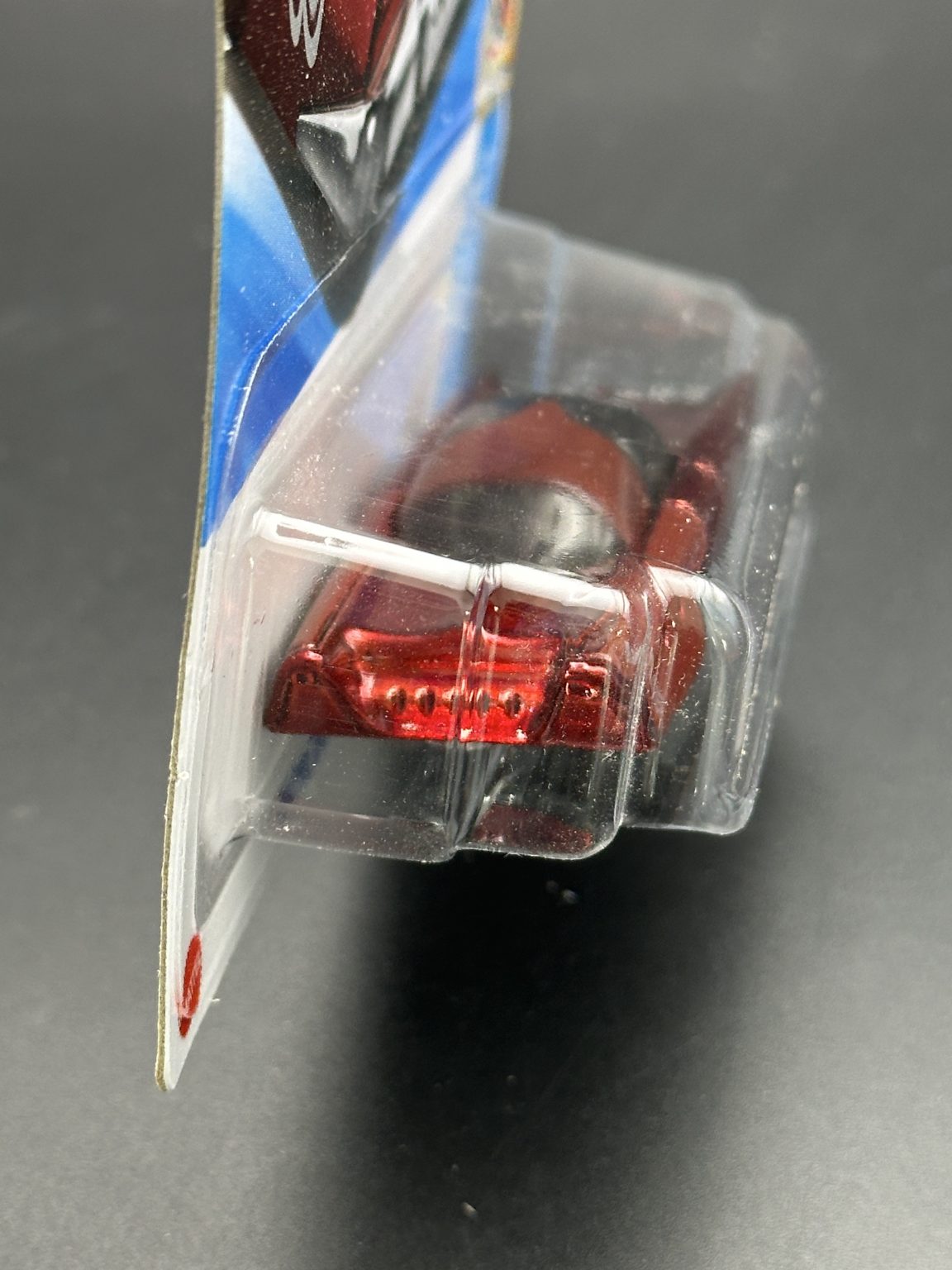 HOT WHEELS - MATTEL DREAM MOBILE (2025) - HW CELEBRATION RACERS 6/10