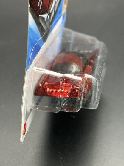 HOT WHEELS - MATTEL DREAM MOBILE (2025) - HW CELEBRATION RACERS 6/10