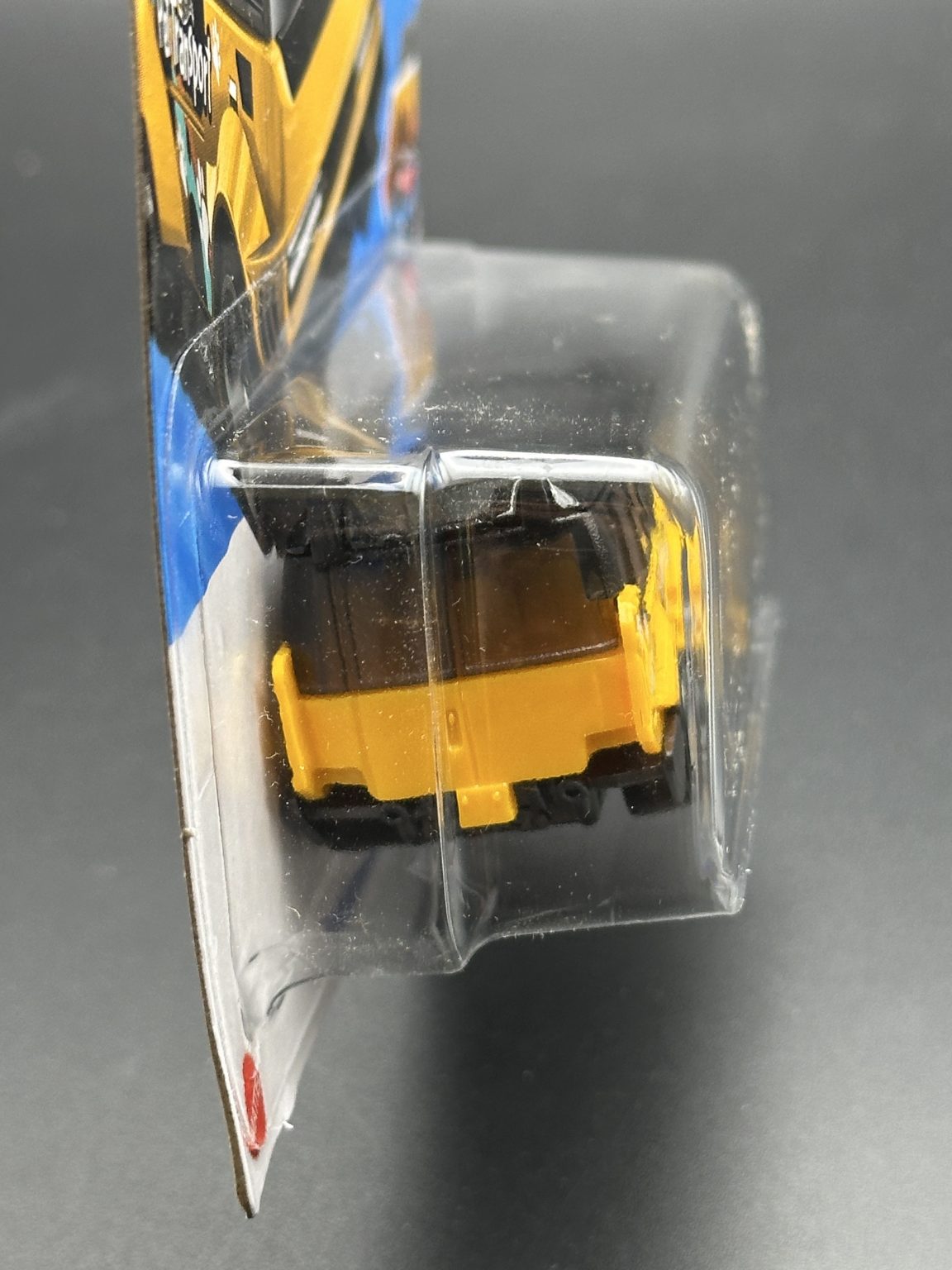 HOT WHEELS - KOWLOON’D HYPERVAN (2025) - HW METRO 1/5