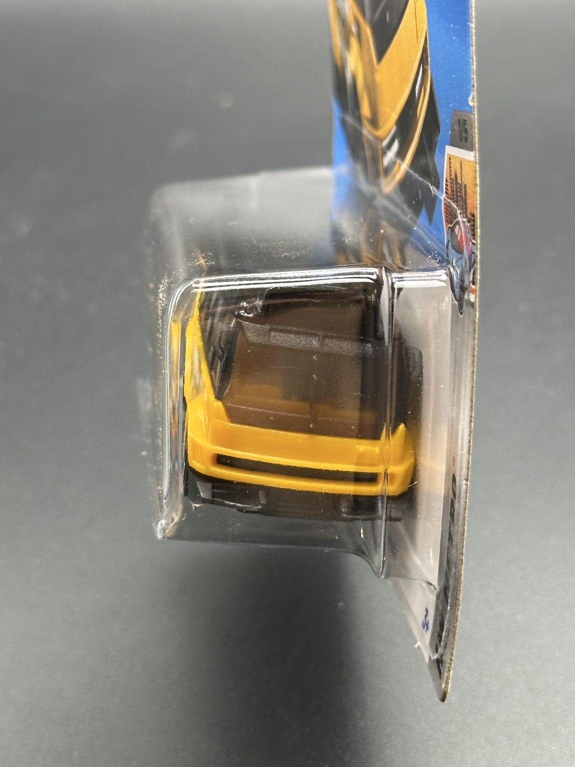 HOT WHEELS - KOWLOON’D HYPERVAN (2025) - HW METRO 1/5