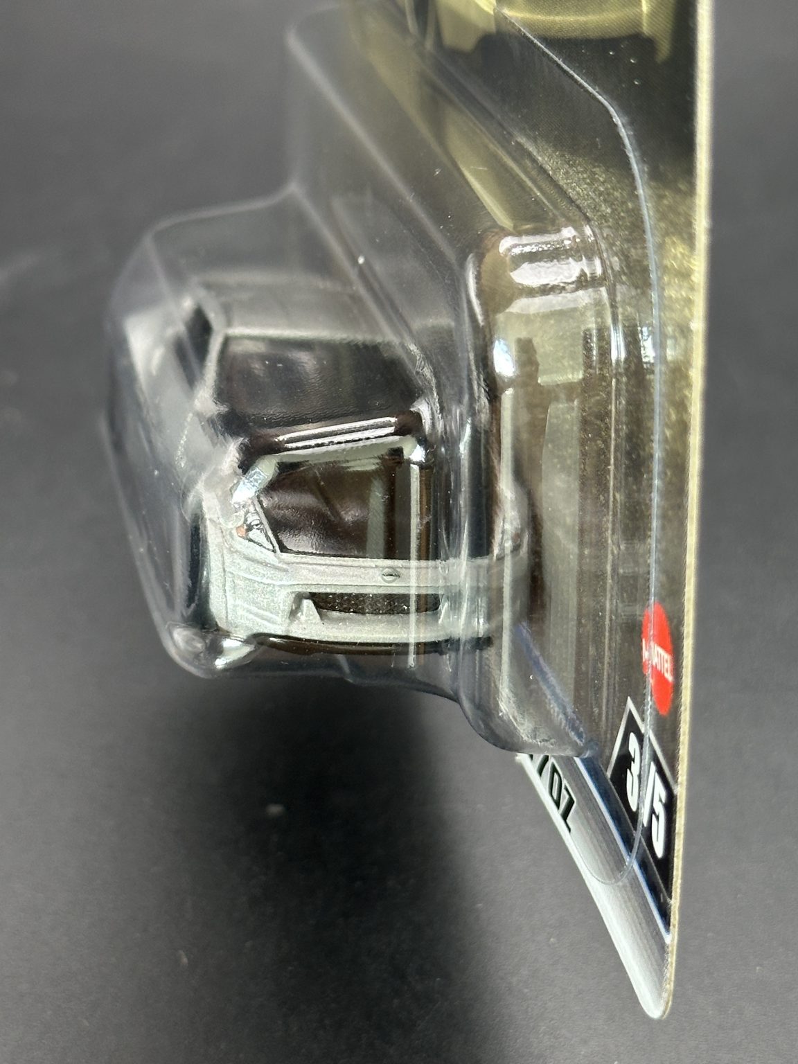 HOT WHEELS - NISSAN 370Z (2025) - FAST AND FURIOUS 3/5