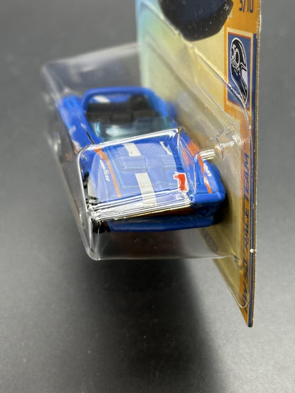 HOT WHEELS - CORVETTE GRAND SPORT ROADSTER (2018) - HW 50th RACE TEAM 3/10