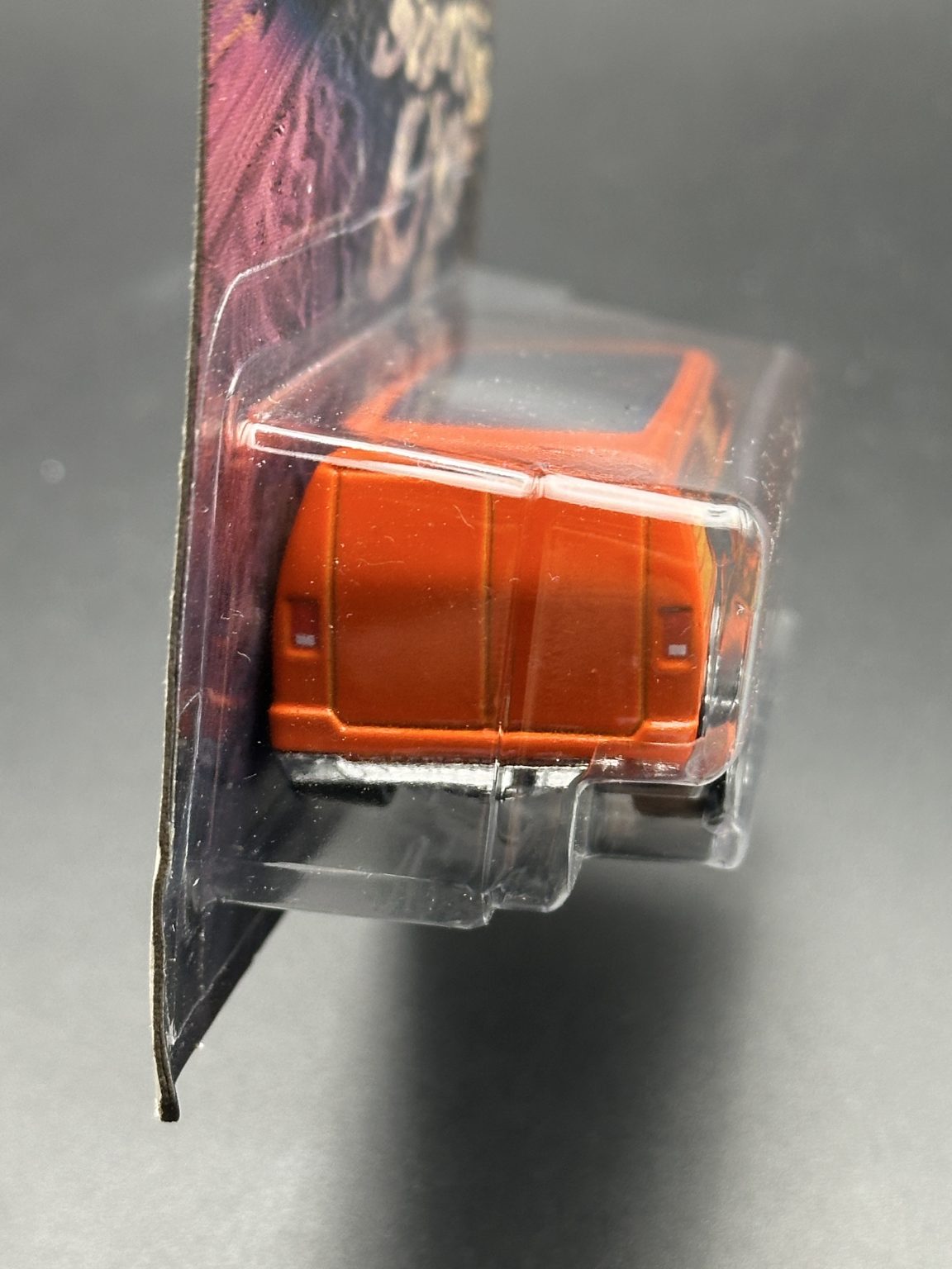 HOT WHEELS - CUSTOM 77 DODGE VAN (2025) - HW SILVER SERIES SURFS UP 2/5