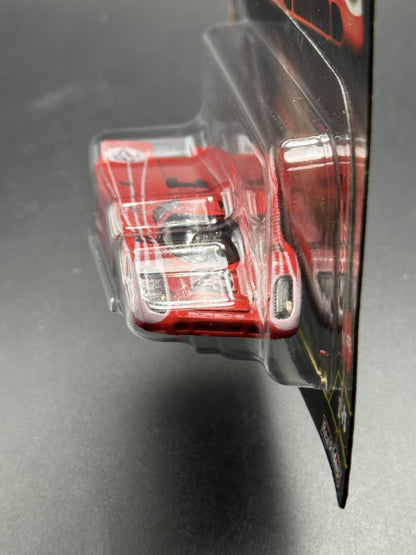 HOT WHEELS - PORSCHE 917KH (2025) - CIRCUIT LEGENDS 3/5