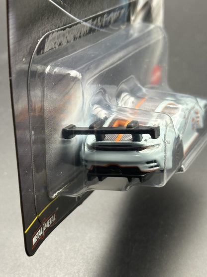 HOT WHEELS - PORSCHE 911 GT3 R 992 (2025) - CIRCUIT LEGENDS 5/5