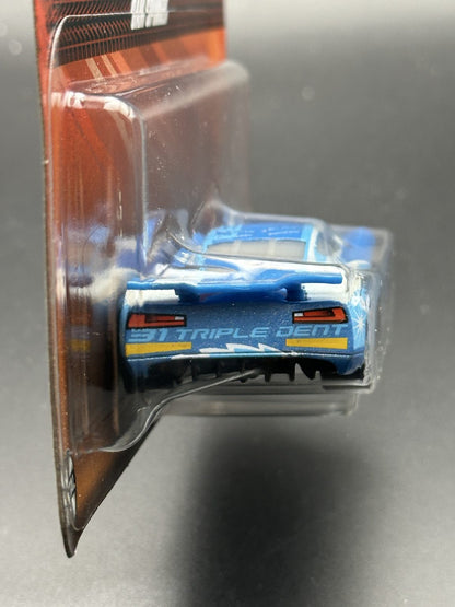 DISNEY PIXAR CARS - CAM SPINNER - CARS - DIECAST