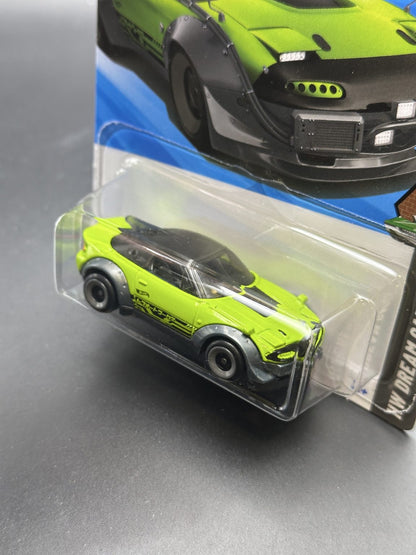 HOT WHEELS - MAZDA MX5 MIATA (2025) - HW DREAM GARAGE 2/5