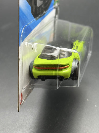 HOT WHEELS - MAZDA MX5 MIATA (2025) - HW DREAM GARAGE 2/5