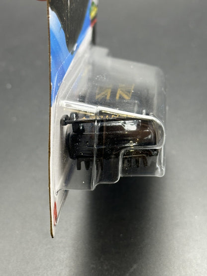 HOT WHEELS - 2018 BENTLEY CONTINENTAL GT3 (2025) - HW RACE DAY 7/10