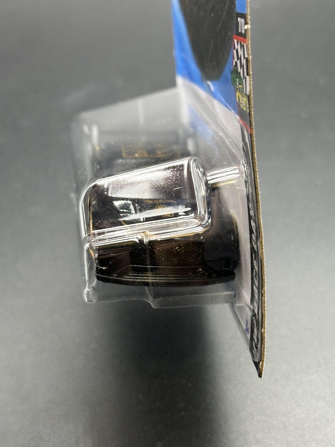 HOT WHEELS - 2018 BENTLEY CONTINENTAL GT3 (2025) - HW RACE DAY 7/10