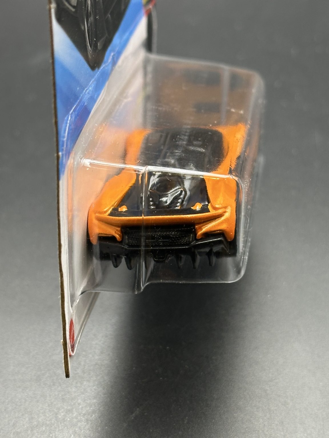 HOT WHEELS - MCLAREN W1 (2025) - HW RACE DAY 6/10