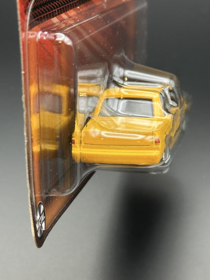 DISNEY PIXAR CARS - MASHA ELLSWRENCH - CARS - DIECAST