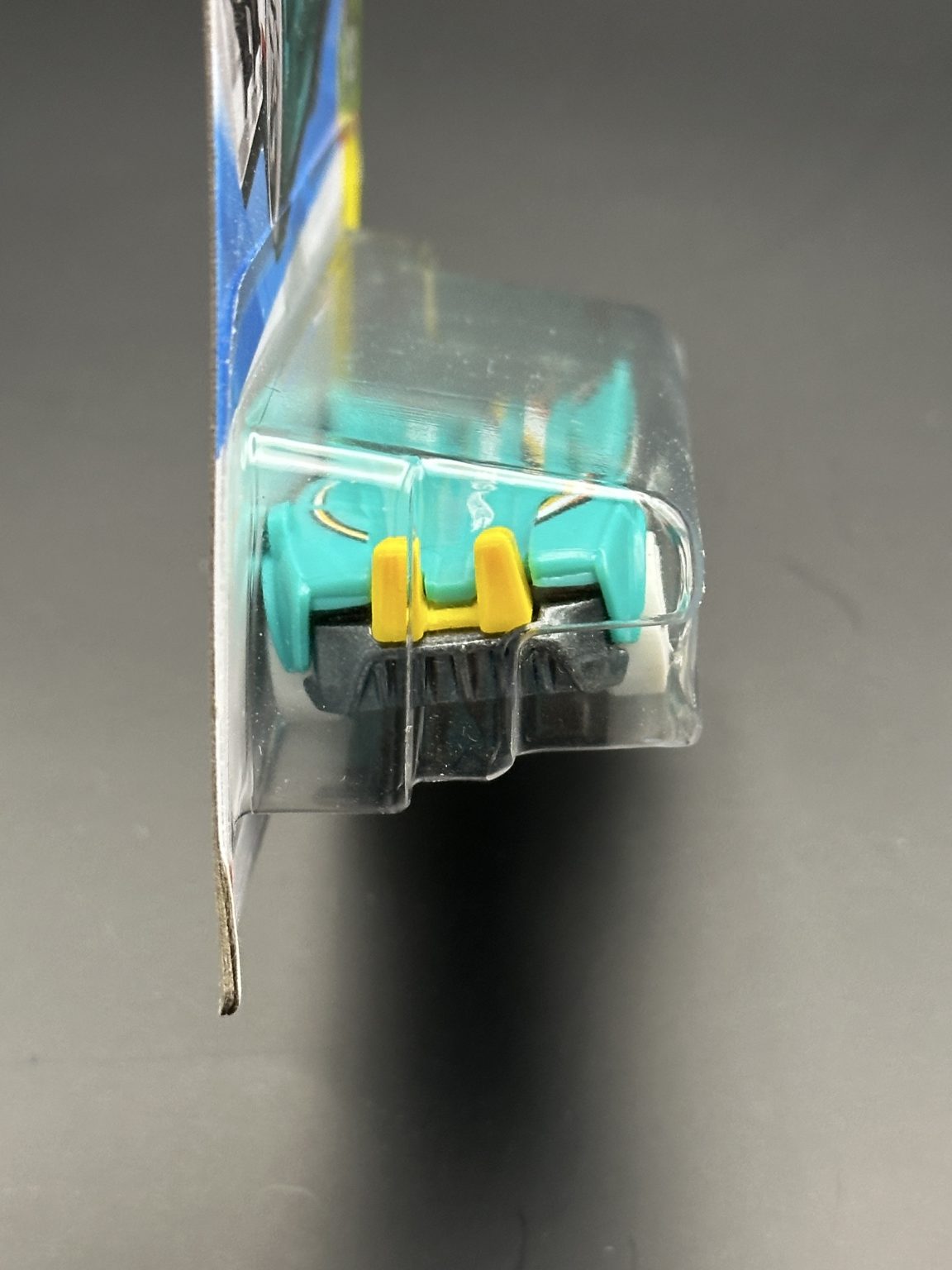 HOT WHEELS - SLIDE KICK (2025) - HW EXPERIMOTORS 1/10