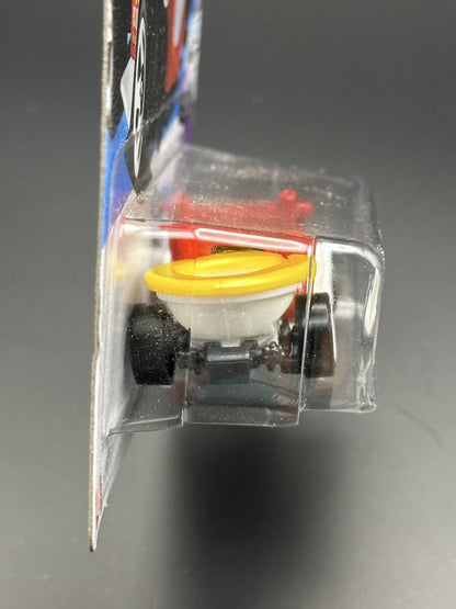 HOT WHEELS - GOTTA GO (2025) - HW DESIGNED BY 3/5