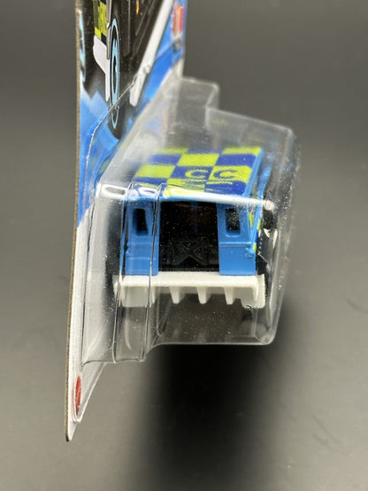 HOT WHEELS - DRIFT ENDER (2025) - HW FIRST RESPONSE 4/5